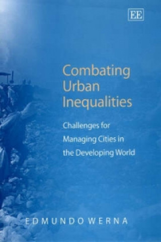 Carte Combating Urban Inequalities Edmundo Werna