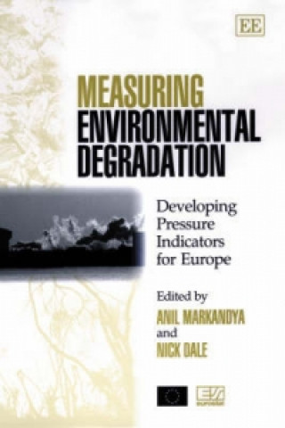 Könyv Measuring Environmental Degradation 
