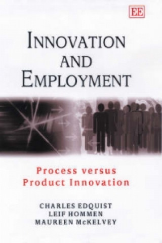 Carte Innovation and Employment Charles Edquist