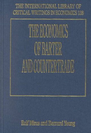 Carte Economics of Barter and Countertrade 