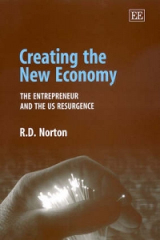 Libro Creating the New Economy R.D. Norton