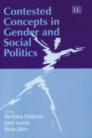 Carte Contested Concepts in Gender and Social Politics 