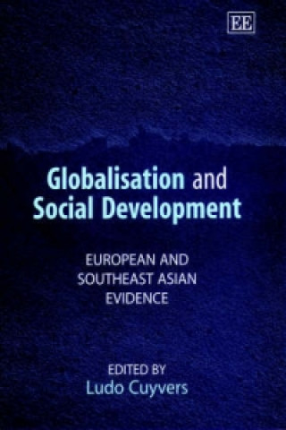 Carte Globalisation and Social Development - European and Southeast Asian Evidence 