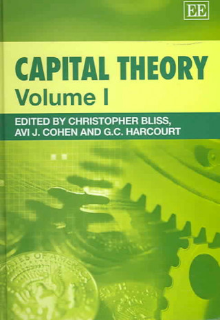 Buch Capital Theory 