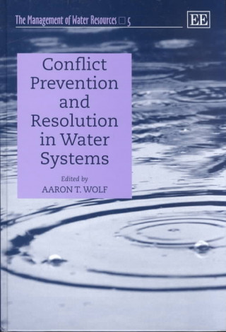 Carte Conflict Prevention and Resolution in Water Systems 