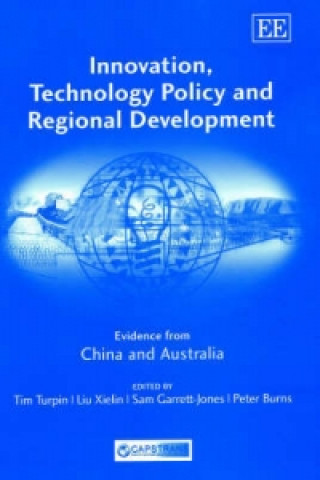 Carte Innovation, Technology Policy and Regional Development 