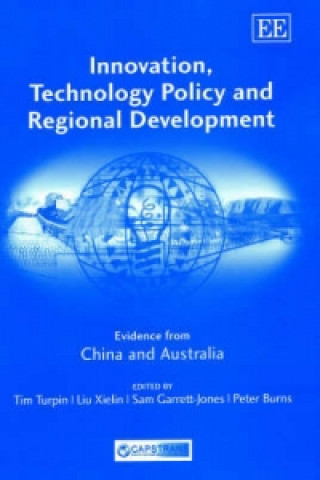 Buch Innovation, Technology Policy and Regional Development 