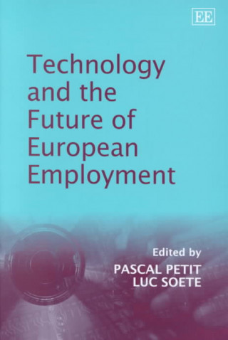 Kniha Technology and the Future of European Employment 