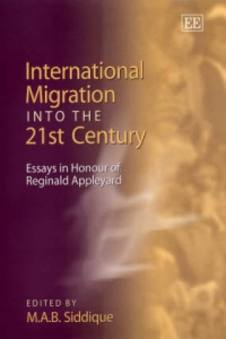 Kniha International Migration into the 21st Century 