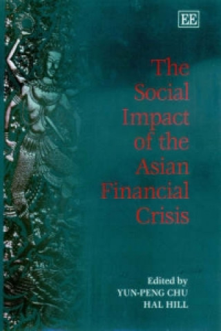 Książka Social Impact of the Asian Financial Crisis 