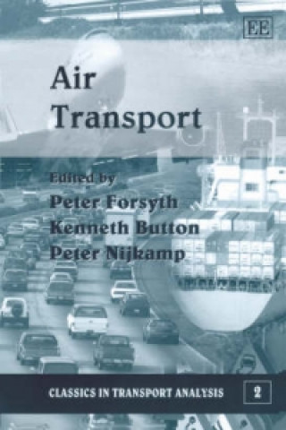 Buch Air Transport 