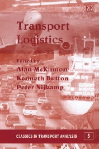 Kniha Transport Logistics 