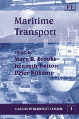 Kniha Maritime Transport 