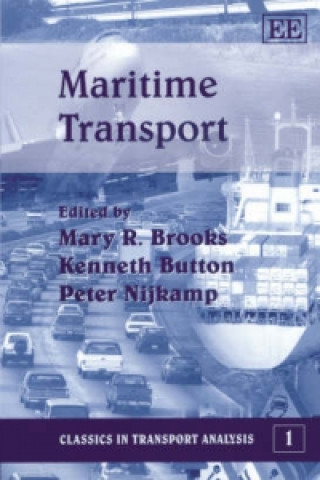 Könyv Maritime Transport 