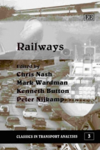 Kniha Railways 