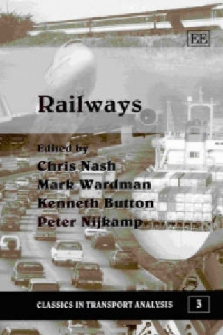 Libro Railways 