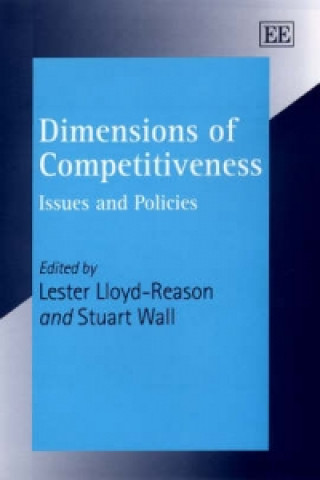 Carte Dimensions of Competitiveness 