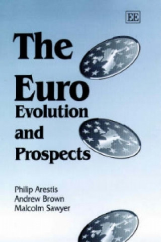 Βιβλίο Euro Philip Arestis