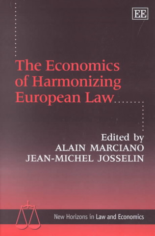 Carte Economics of Harmonizing European Law 