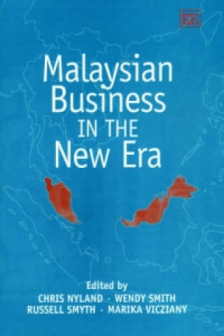 Knjiga Malaysian Business in the New Era 