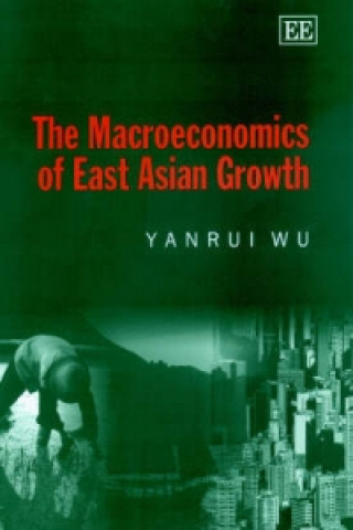 Book Macroeconomics of East Asian Growth Yanrui Wu