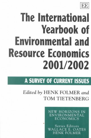 Carte International Yearbook of Environmental and Resource Economics 2001/2002 