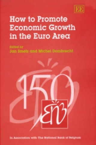 Libro How to Promote Economic Growth in the Euro Area 