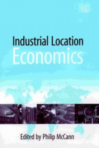 Buch Industrial Location Economics Philip McCann