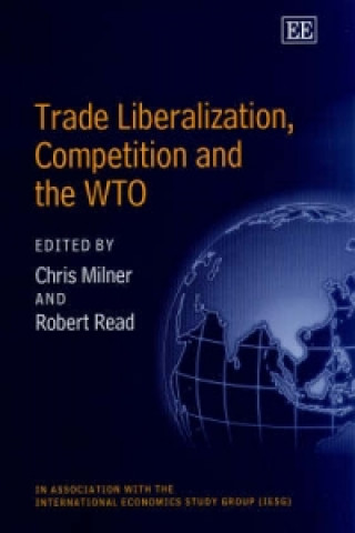 Book Trade Liberalization, Competition and the WTO 