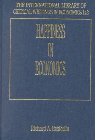 Carte Happiness in Economics 