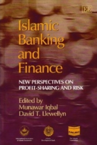 Kniha Islamic Banking and Finance 