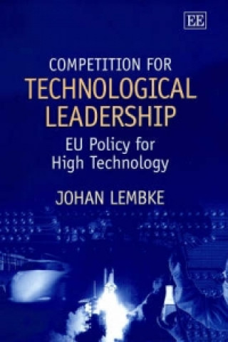 Carte Competition for Technological Leadership J. Lembke