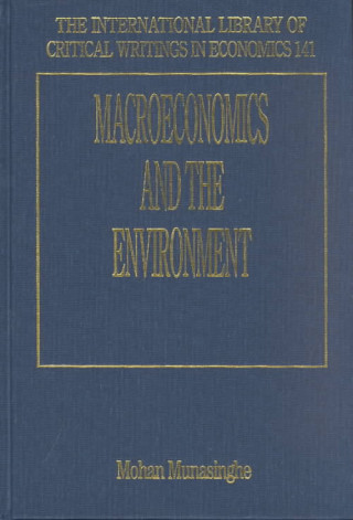 Carte Macroeconomics and the Environment 