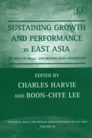 Carte Sustaining Growth and Performance in East Asia - The Role of Small and Medium Sized Enterprises 