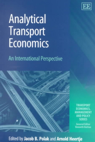 Carte Analytical Transport Economics 