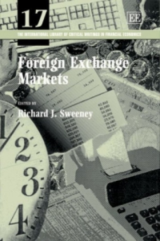 Buch Foreign Exchange Markets 