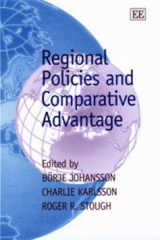 Carte Regional Policies and Comparative Advantage 