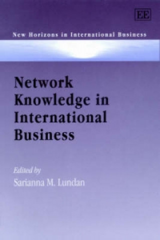 Carte Network Knowledge in International Business 