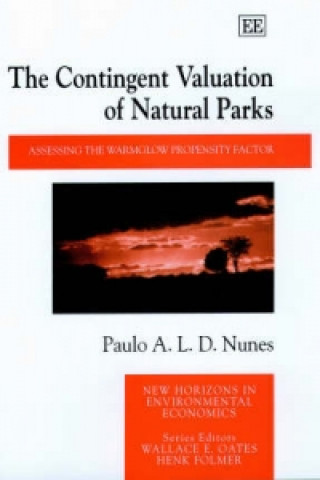 Carte Contingent Valuation of Natural Parks Paulo A.L.D. Nunes