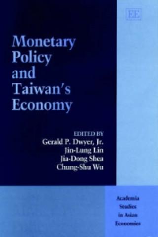 Libro Monetary Policy and Taiwan's Economy 