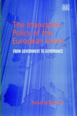 Βιβλίο Innovation Policy of the European Union - From Government to Governance Susanna Borras