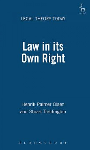 Carte Law in its Own Right Henrik Palmer Olsen