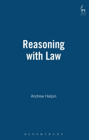 Carte Reasoning with Law Andrew Halpin