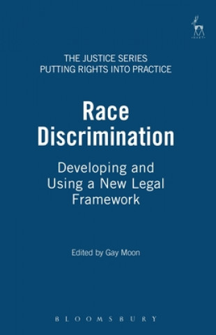 Carte Race Discrimination Lib Peck