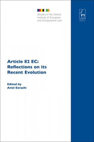 Carte Article 82 EC Ariel Ezrachi