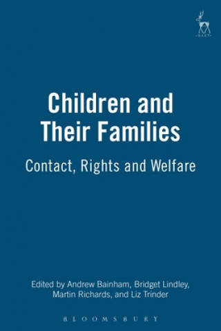 Carte Children and Their Families 