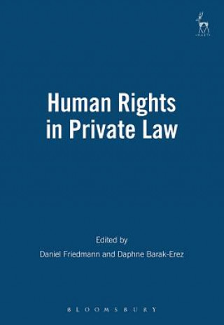 Carte Human Rights in Private Law 