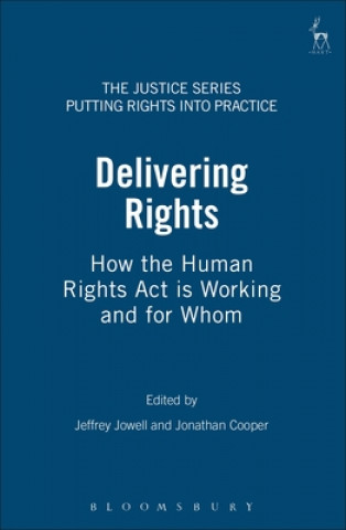 Carte Delivering Rights Jeffrey Jowell