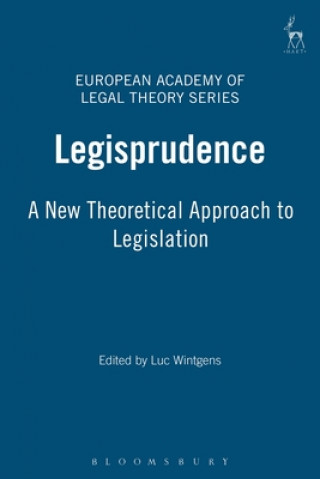 Carte Legisprudence Luc Wintgens