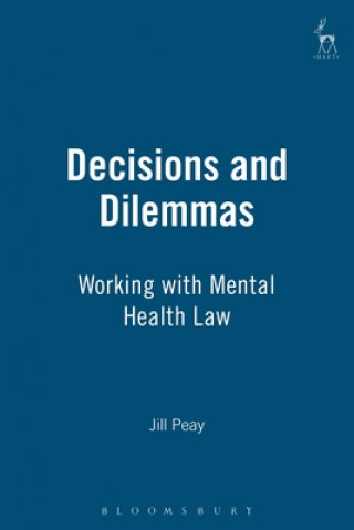 Carte Decisions and Dilemmas Jill Peay